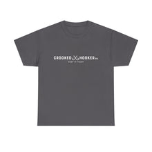 Load image into Gallery viewer, Crooked Hooker Classic T-Shirt