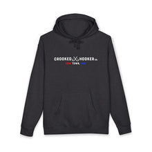 Load image into Gallery viewer, Cow Town, USA Bluefin Tuna Hoodie