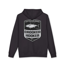 Load image into Gallery viewer, Cow Town, USA Bluefin Tuna Hoodie