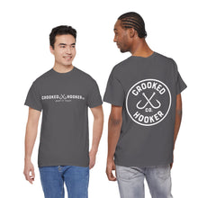 Load image into Gallery viewer, Crooked Hooker Classic T-Shirt