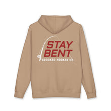 Load image into Gallery viewer, Stay Bent Pullover Hoodie
