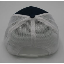 Load image into Gallery viewer, Crooked Hooker Woven Beer Patch 5-Panel Trucker Cap