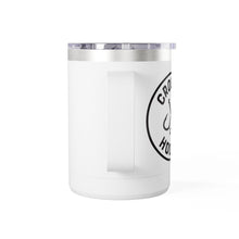 Load image into Gallery viewer, Crooked Hooker Tumbler Mug
