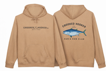 Load image into Gallery viewer, Run &amp; Gun Club, Bluefin Tuna Pullover
