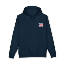Load image into Gallery viewer, Crooked Hooker Patriot Pullover
