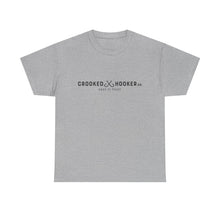 Load image into Gallery viewer, Crooked Hooker Classic T-Shirt
