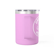 Load image into Gallery viewer, Crooked Hooker Tumbler Mug
