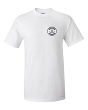 Load image into Gallery viewer, Crab Badge T-Shirt
