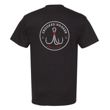 Load image into Gallery viewer, Treble Hook T-Shirt
