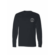 Load image into Gallery viewer, Crab Badge Long Sleeve
