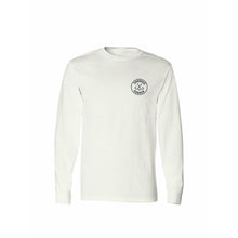 Load image into Gallery viewer, Crab Badge Long Sleeve
