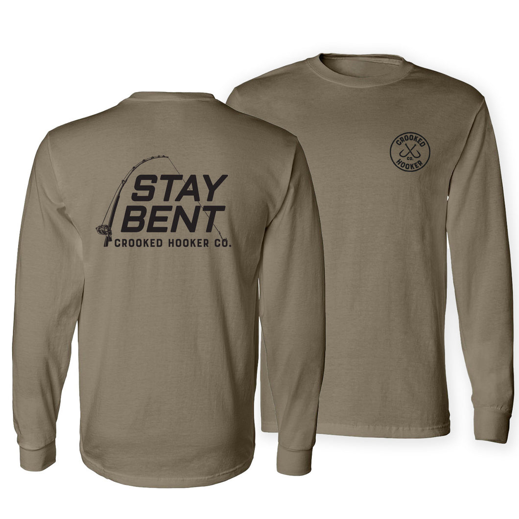 Stay Bent Long Sleeve