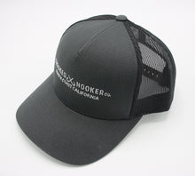 Load image into Gallery viewer, Crooked Hooker Classic 5-Panel Trucker Cap
