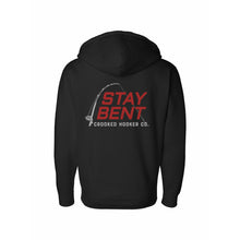 Load image into Gallery viewer, Stay Bent Premium Hoodie
