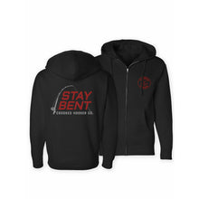 Load image into Gallery viewer, Stay Bent Premium Hoodie
