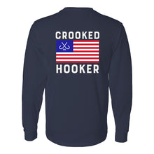 Load image into Gallery viewer, Patriot Long Sleeve
