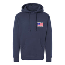 Load image into Gallery viewer, Patriot Premium Pullover Sweatshirt
