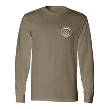 Load image into Gallery viewer, Salmon Badge Long Sleeve
