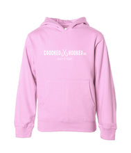 Load image into Gallery viewer, Crooked Hooker Keep It Tight Classic Pullover for Kids
