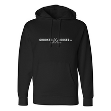 Load image into Gallery viewer, Crooked Hooker Keep It Tight Classic Pullover for Kids
