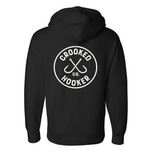 Load image into Gallery viewer, Crooked Hooker Keep It Tight Classic Pullover for Kids
