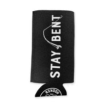 Load image into Gallery viewer, Stay Bent Neoprene Coozie (24oz)
