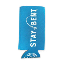 Load image into Gallery viewer, Stay Bent Neoprene Coozie (24oz)
