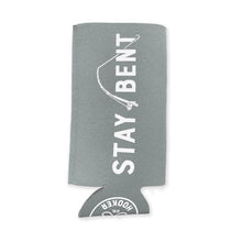 Load image into Gallery viewer, Stay Bent Neoprene Coozie (24oz)
