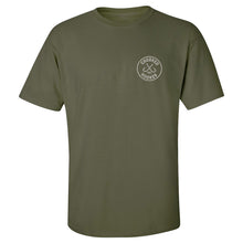 Load image into Gallery viewer, Treble Hook T-Shirts
