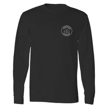 Load image into Gallery viewer, Treble Hook Long Sleeve
